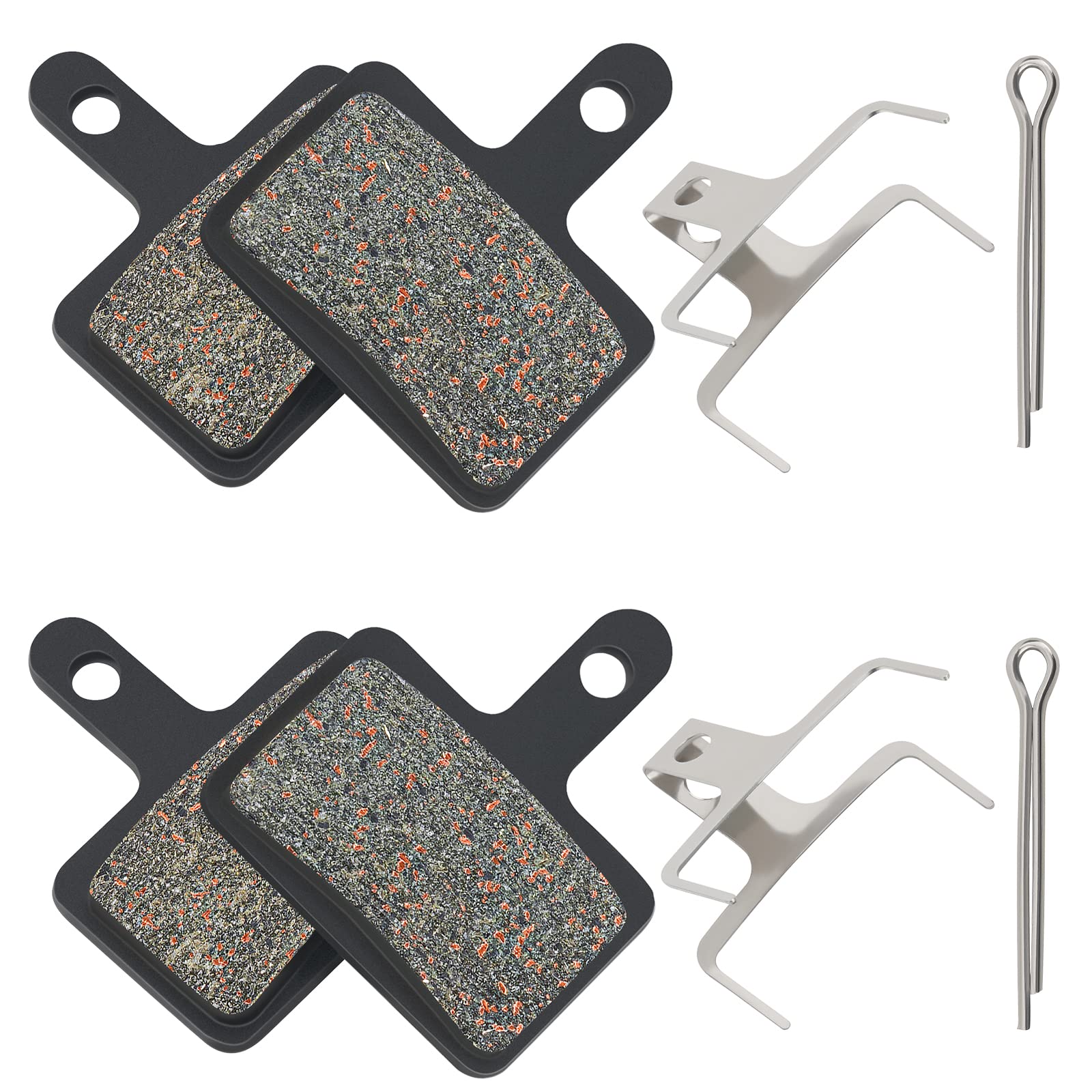 Pastiglie Freno SBS 839HS In Manutenzione - Tagliando