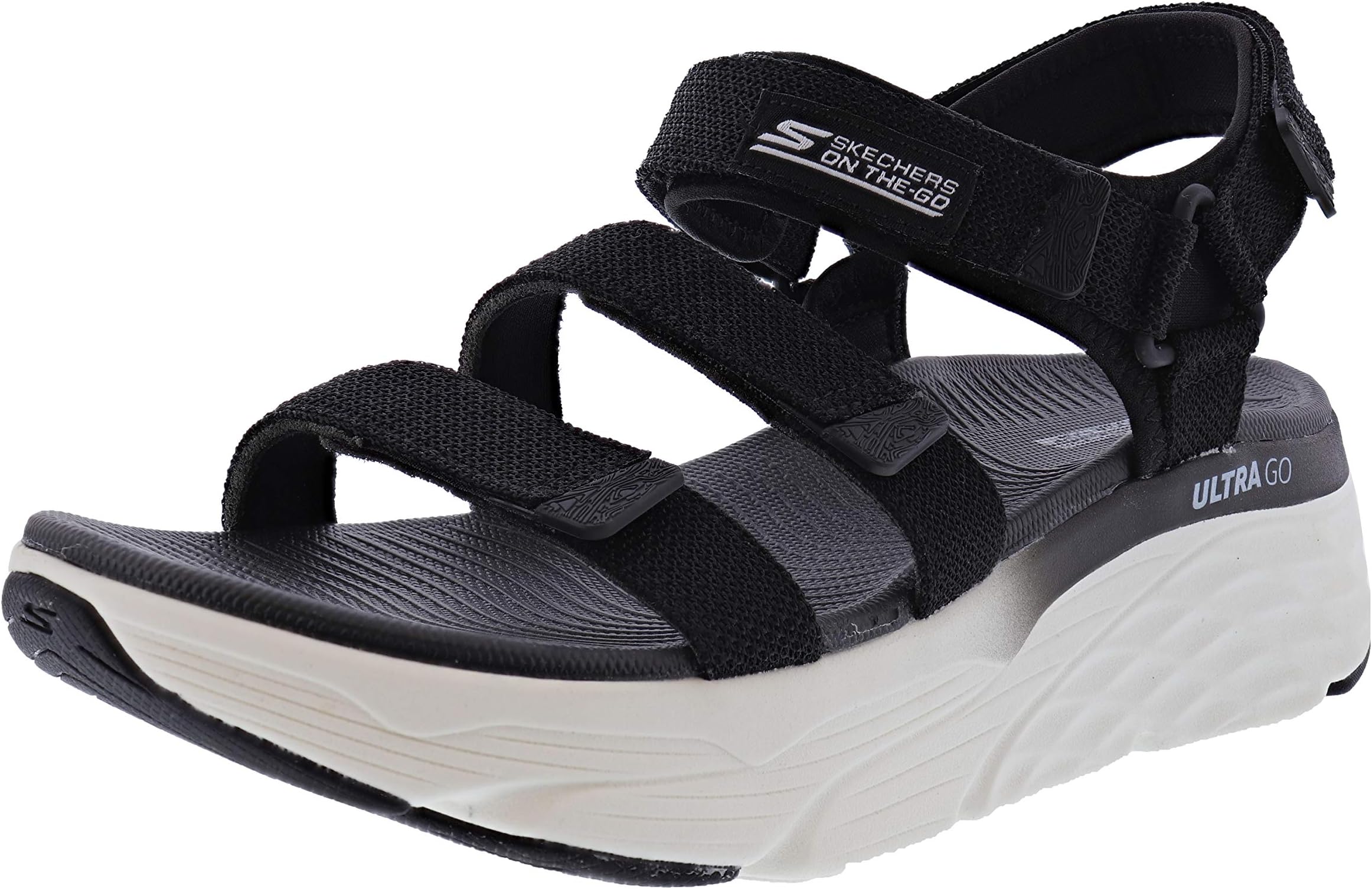 Skechers Women's Max Cushioning Elite