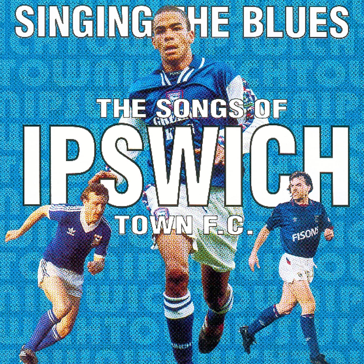 Ipswich Town F.C.
