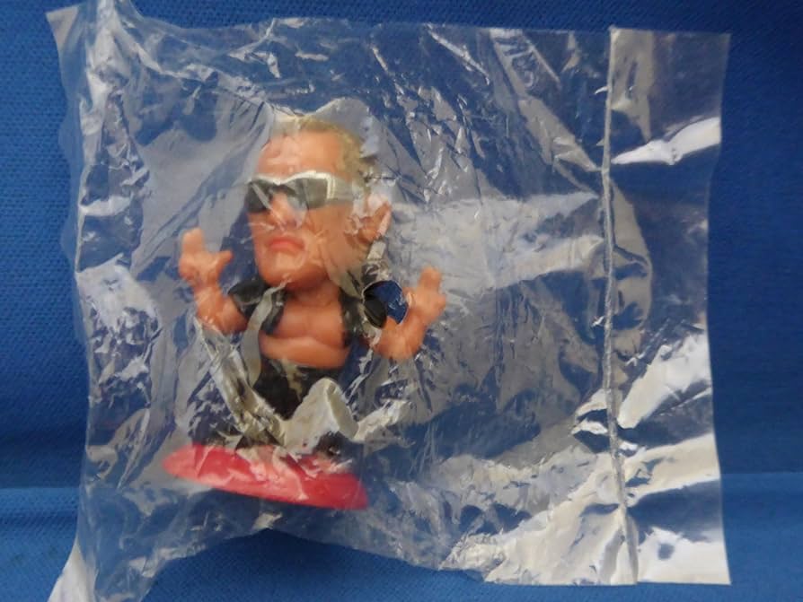 〈金髪〉プロ格ヒーローズ 蝶野正洋 闘魂SHOP Ver. Amazon.co.jp: ☆最初期☆プロ格ヒーローズ/闘魂ショップ限定/蝶野正洋