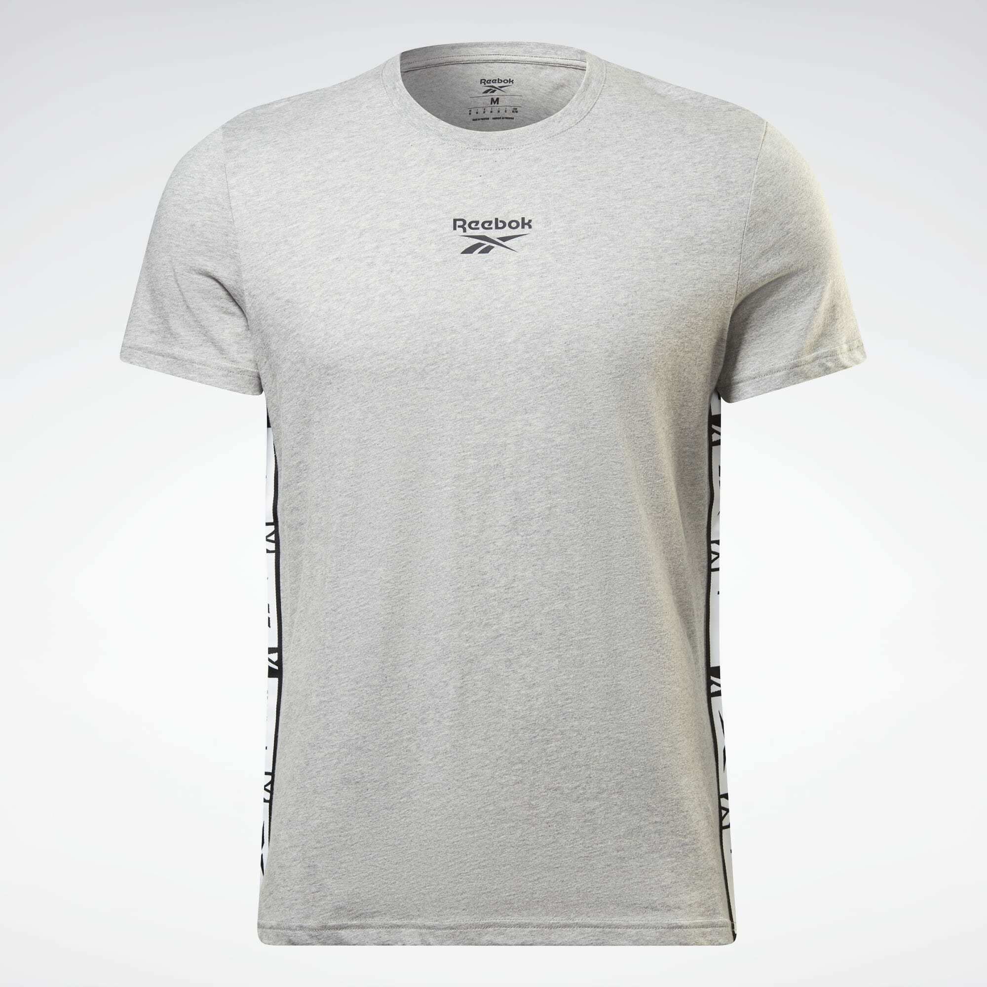 ReebokRI Tape Training T-Shirt