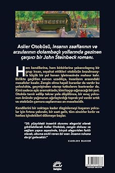 Asiler Otobüsü