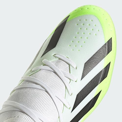 Miniatura 9 de adidas Tenis unisex para adultos X Crazyfast League Firm Ground