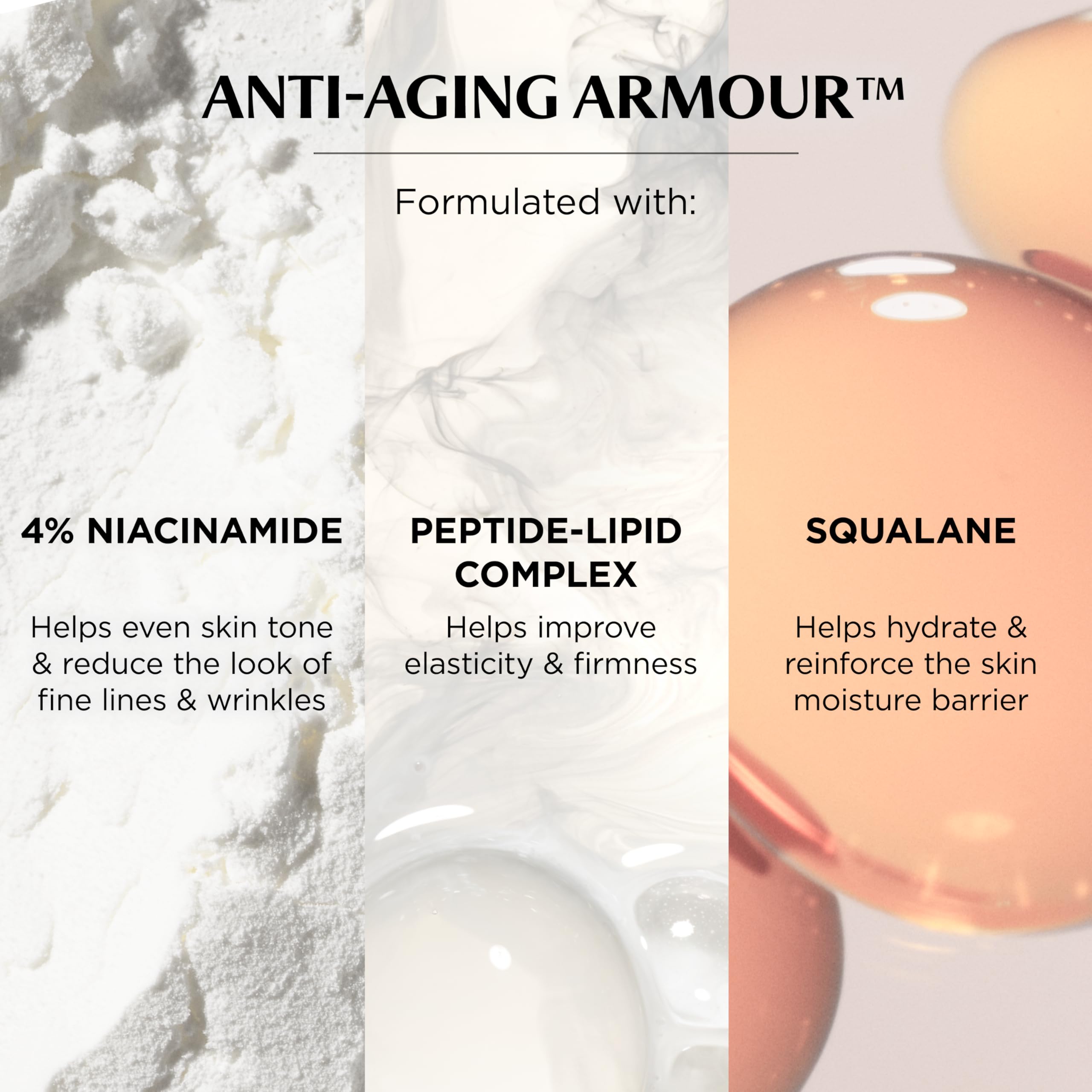 IT Cosmetics, Crema Antiedad Hidratante, Apta para Todo Tipo de Pieles, Mejora la Firmeza y Combate los Signos de la Edad, Hasta 48 Horas de Hidratación, Confidence In a Cream, 60 ml