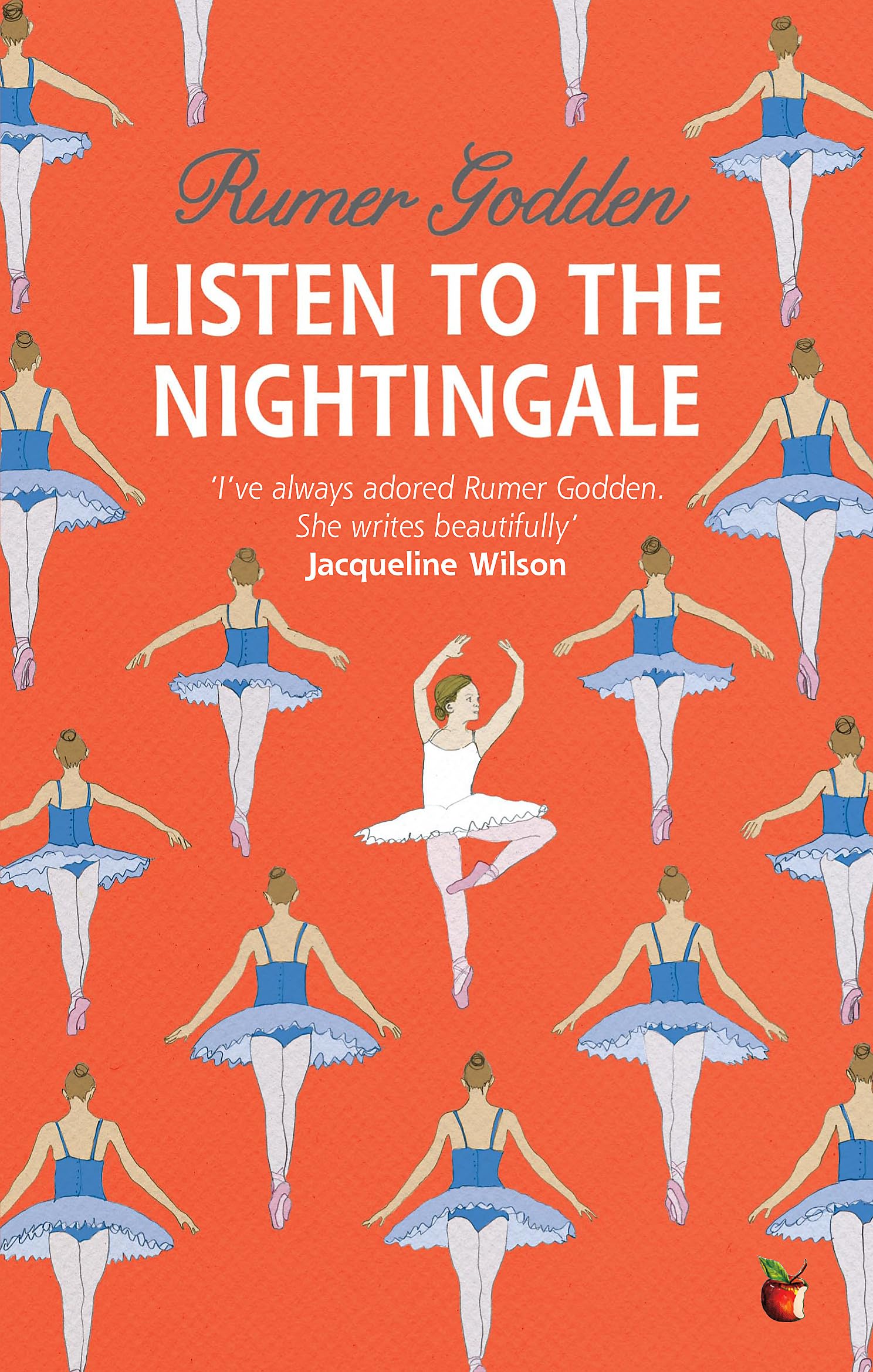Listen to the Nightingale : A Virago Modern Classic