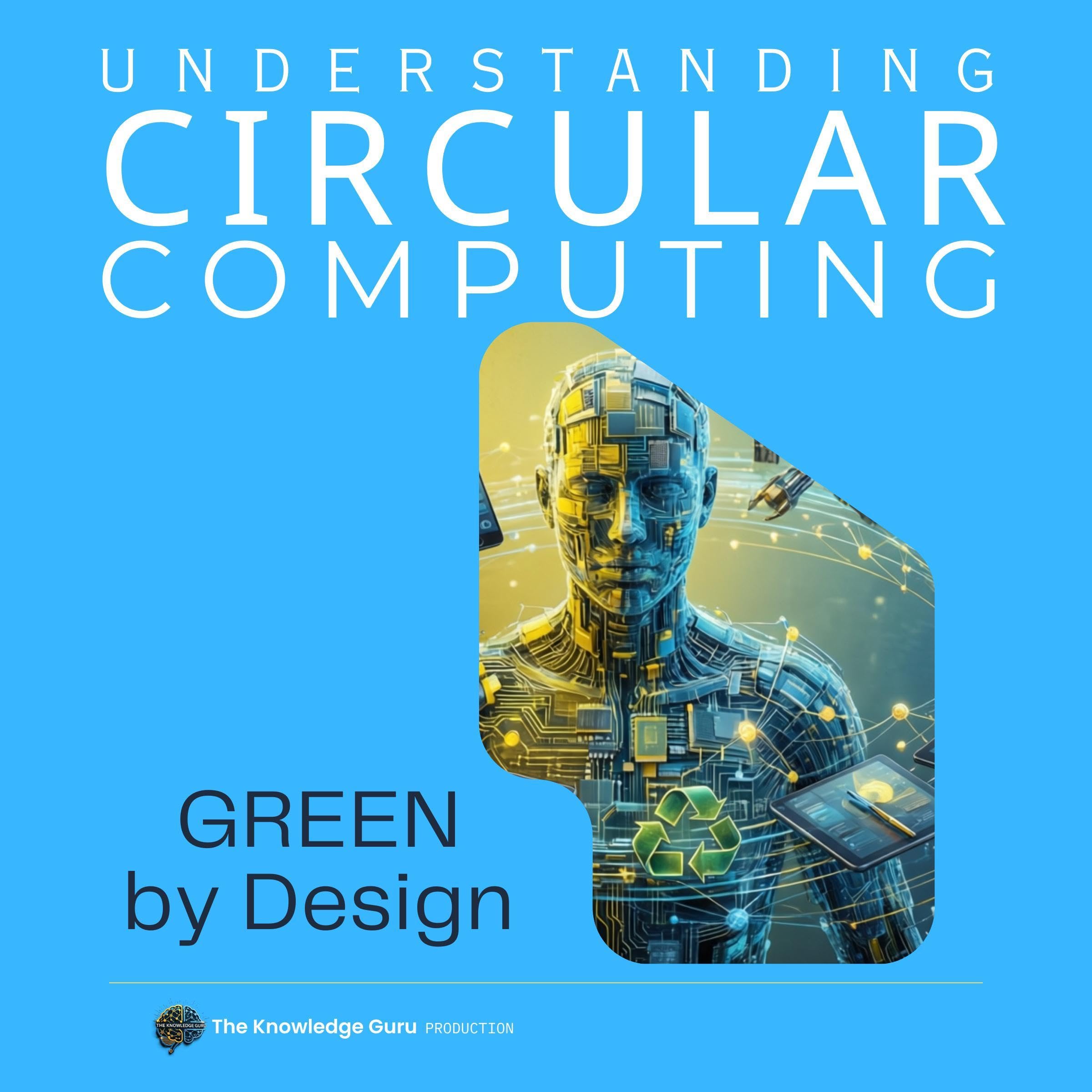 Cover art for Green by Design