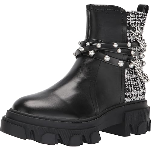 Nine West Women's Cearlz Ankle Boot