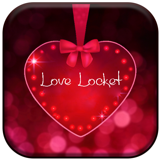 Love Locket Photo for Android