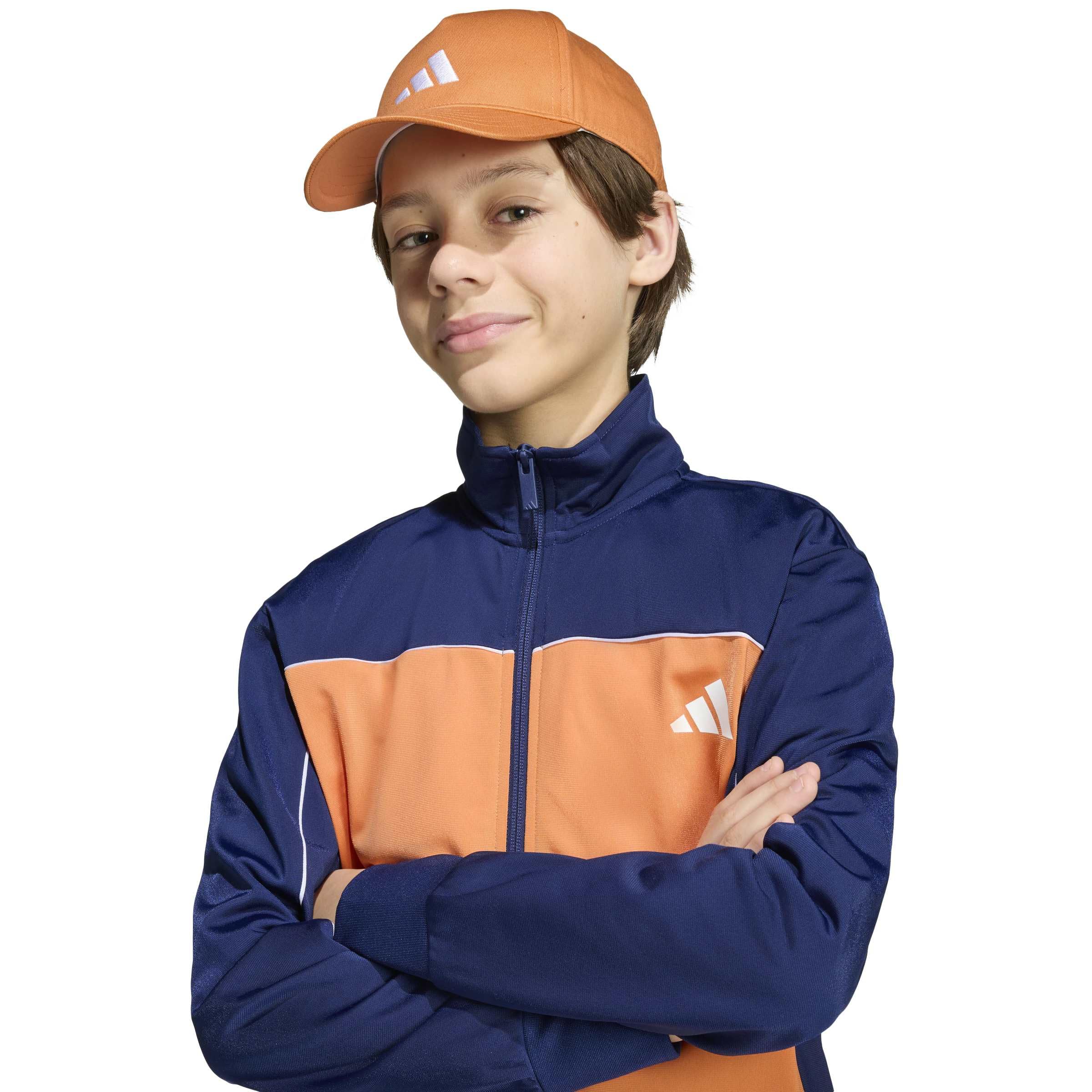 adidas Mixte enfant Junior Tricot Colourpop Tracksuit