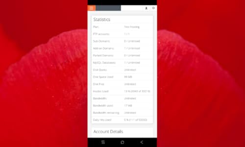 SectonHost App