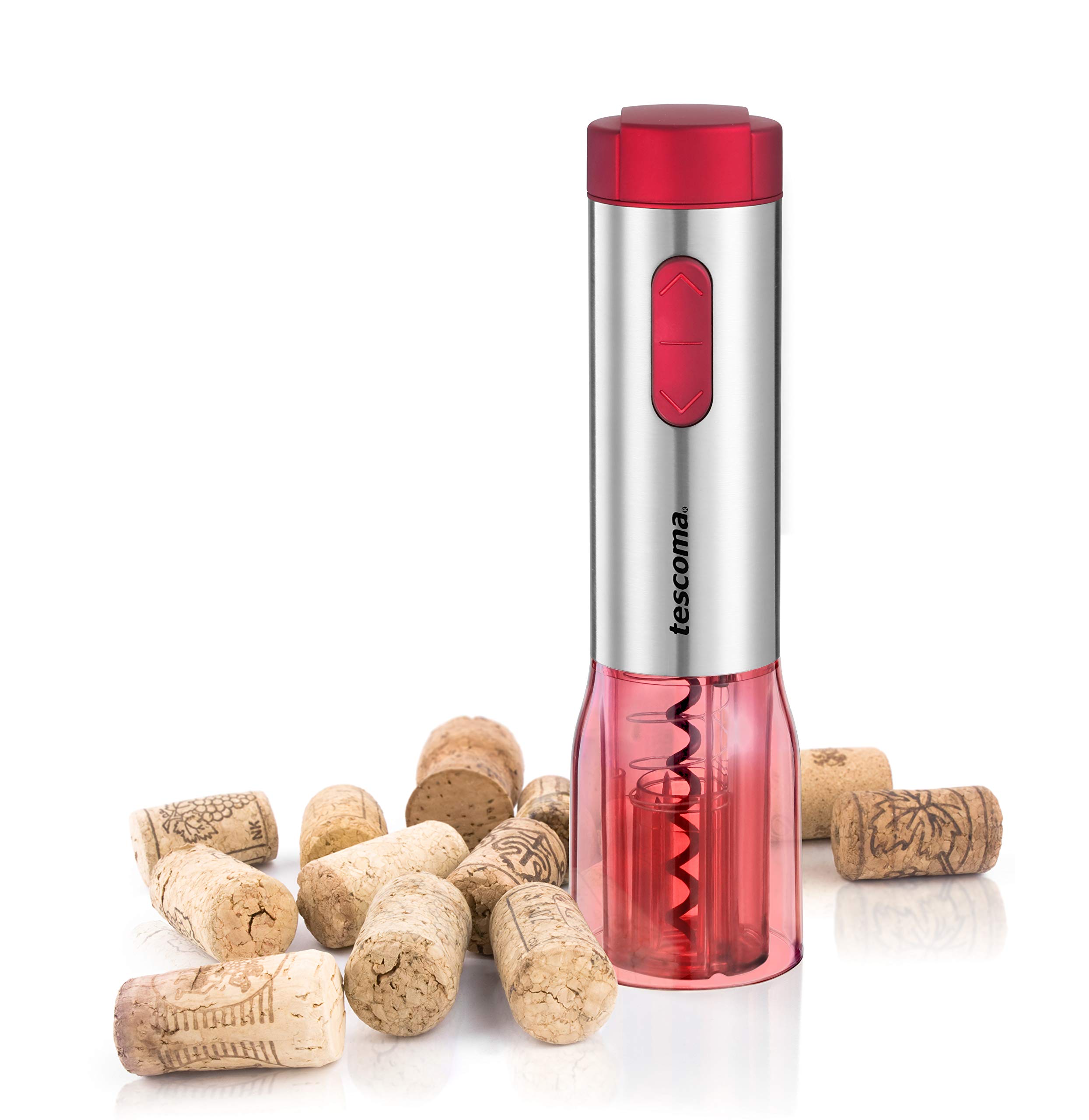 Tescoma Electric Wine Opener UNO VINO 695408