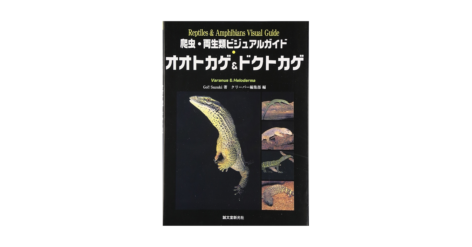 爬虫、両性類ビジュアルガイド　ヘビ　オオトカゲ　リクガメ　水棲ガメ① ② 水棲ガメ 2 (爬虫・両生類ビジュアルガイド) | 海老沼 剛, 川添