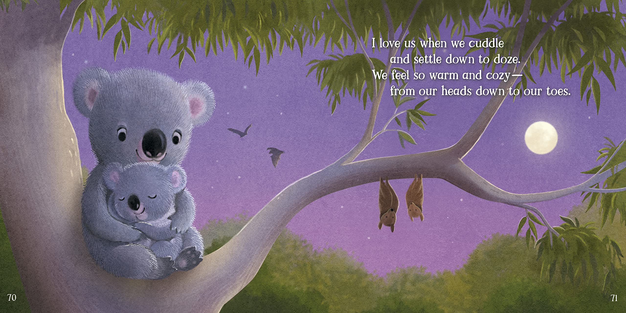 Stories for 2 Year Olds
