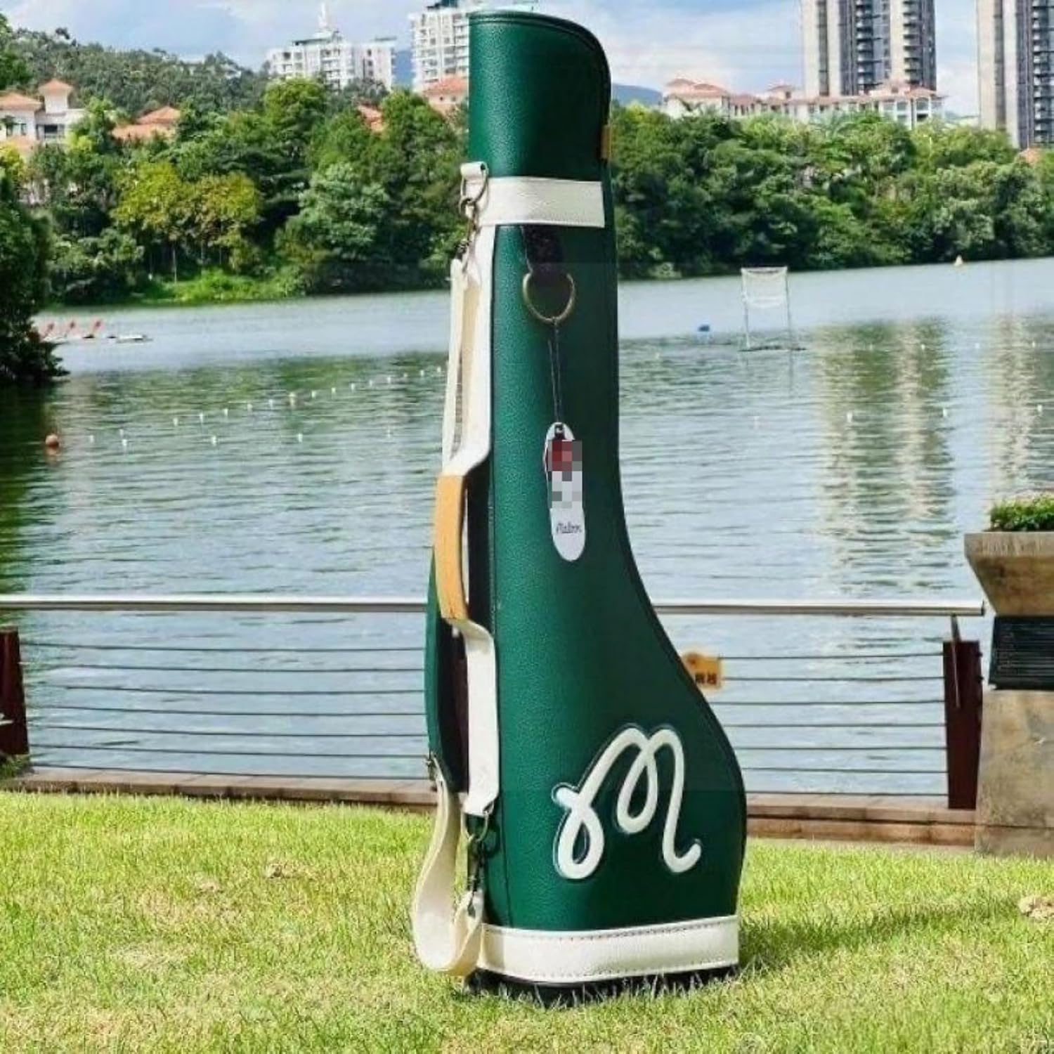 【新品】ツアーAD_CQ5S｜約45.5インチ｜コブラ(COBRA)純正スリーブ 新品】ツアーAD_CQ5S｜約45.5インチ｜コブラ(COBRA)純正スリーブ COBRA