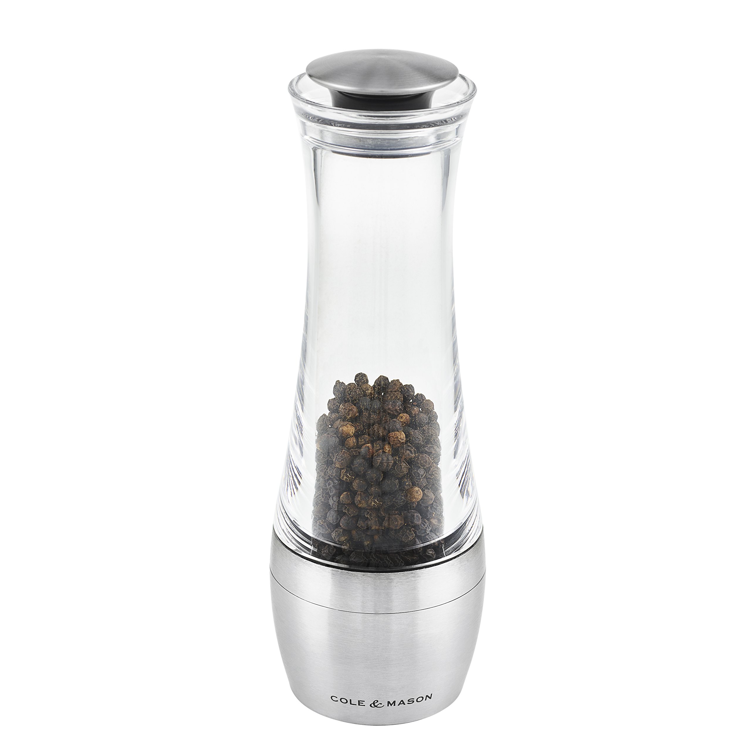 Cole & Mason H308791P Amesbury 190mm Biber Değirmeni