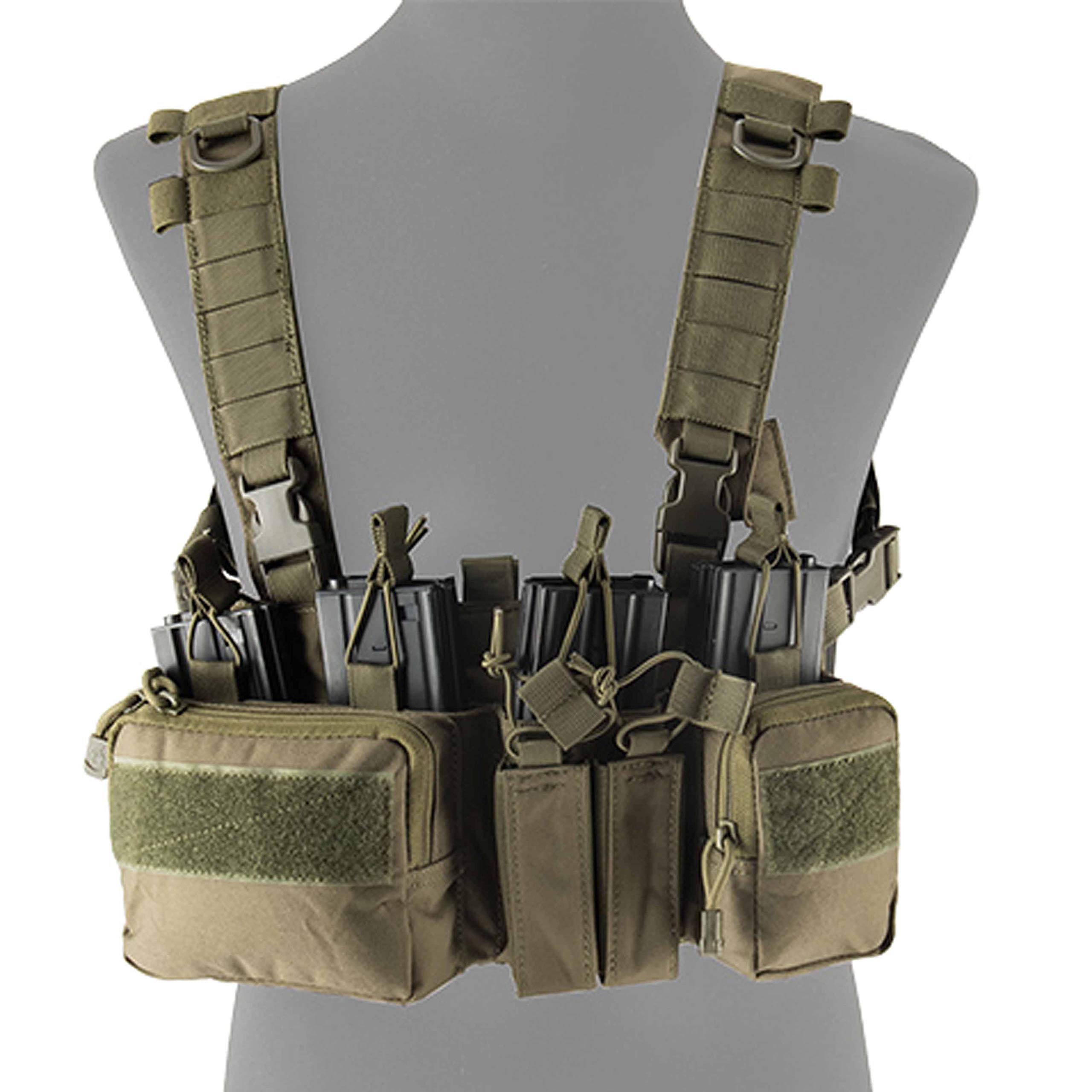 308 Chest Rig
