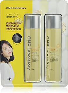 CENPEI Labolatory Pro P 喷雾化妆水 250毫升 x 2