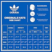 Vista 6 de Gorro Adidas Originals Trefoil