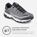 Skechers Men's After Burn M.FIT Shoes