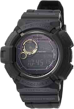 G-SHOCK マッドマン GW-9300-1JF 電波時計 GW-9300-1JF | CASIO