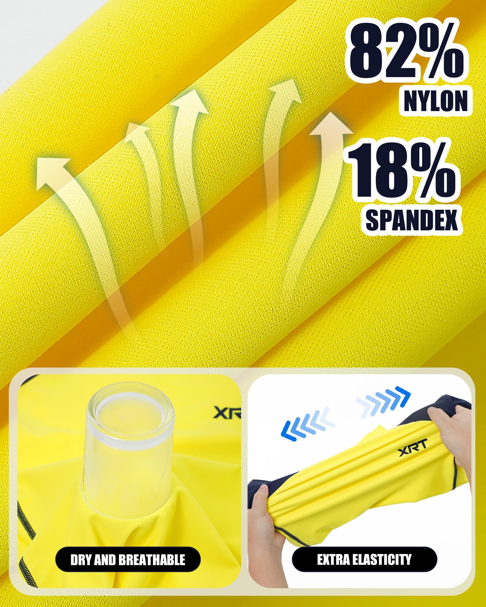 Costume Piscina Bambino Costumi Mare Ragazzi Pantaloncini da Bagno e Maglietta Rash Guard per Nuoto Spiaggia Viaggio