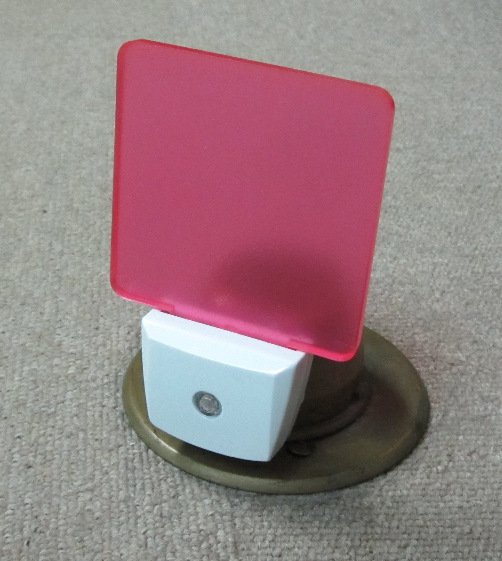 SAVE(セーブ) LEDナイトランプ レッド SV-4267 tf8su2k Amazon.co.jp : SAVE(セーブ) LEDナイトランプ レッド SV-4267