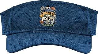 Numismatist, Coin Collector Accessories, Coin Collecting Sport Sun Visor