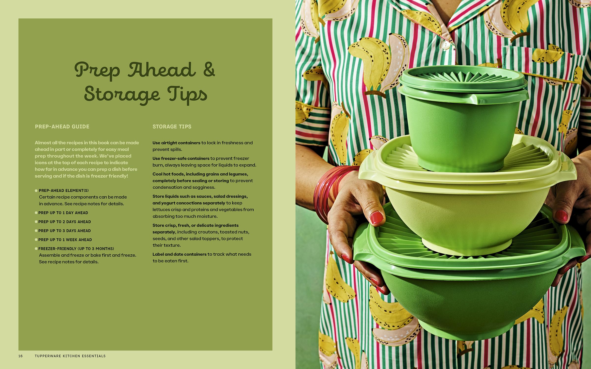 Amazon.com: Tupperware: New Products