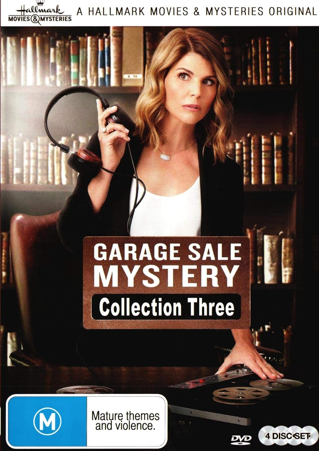 Garage Sale Mysteries Collection 3 Amazon.ca GARAGE SALE MYSTERIES