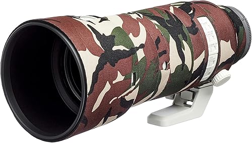 Miniatura 4 de easyCover Lente Roble para Sony FE 2.756-7.874 in F2.8 GM OSS II Negro