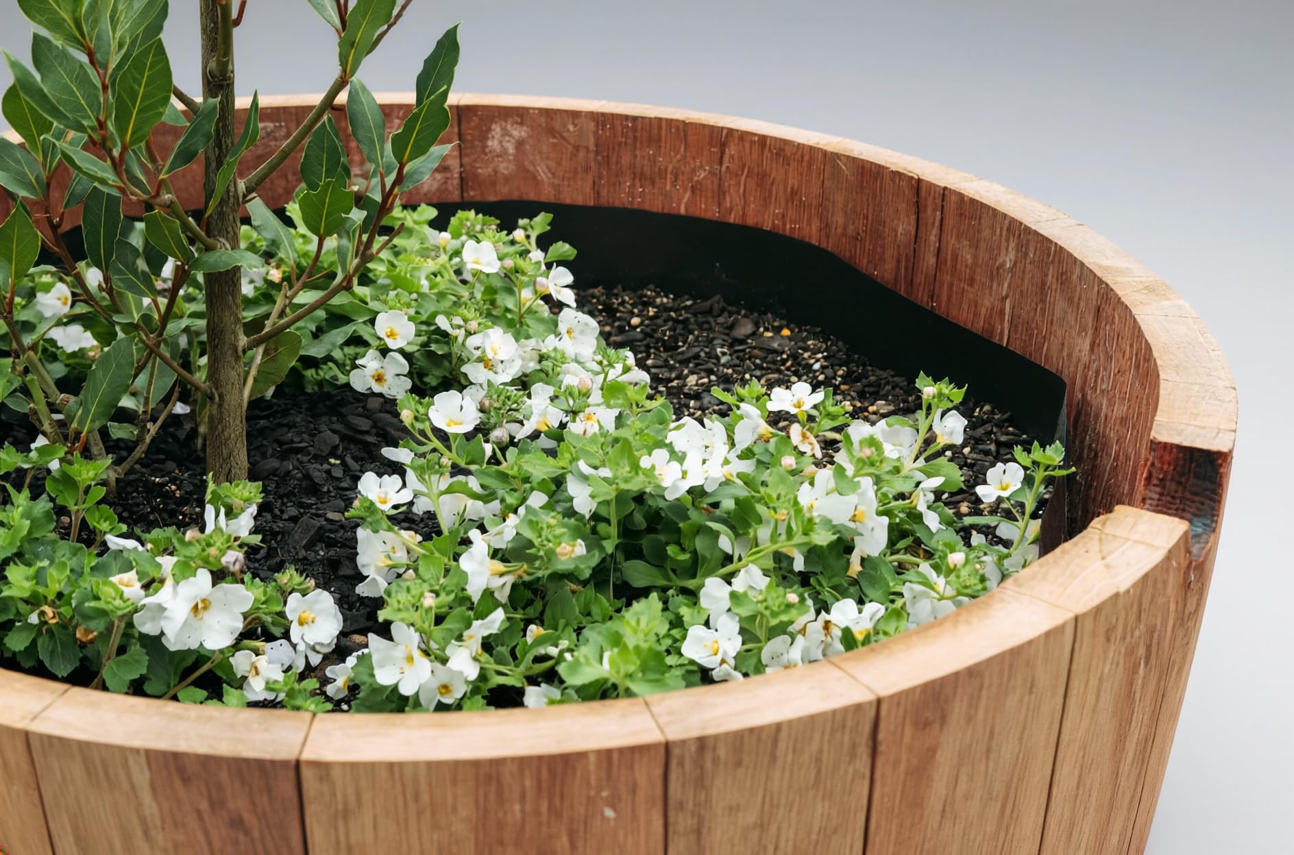 OAKENZ Oak Barrel Liner Kit