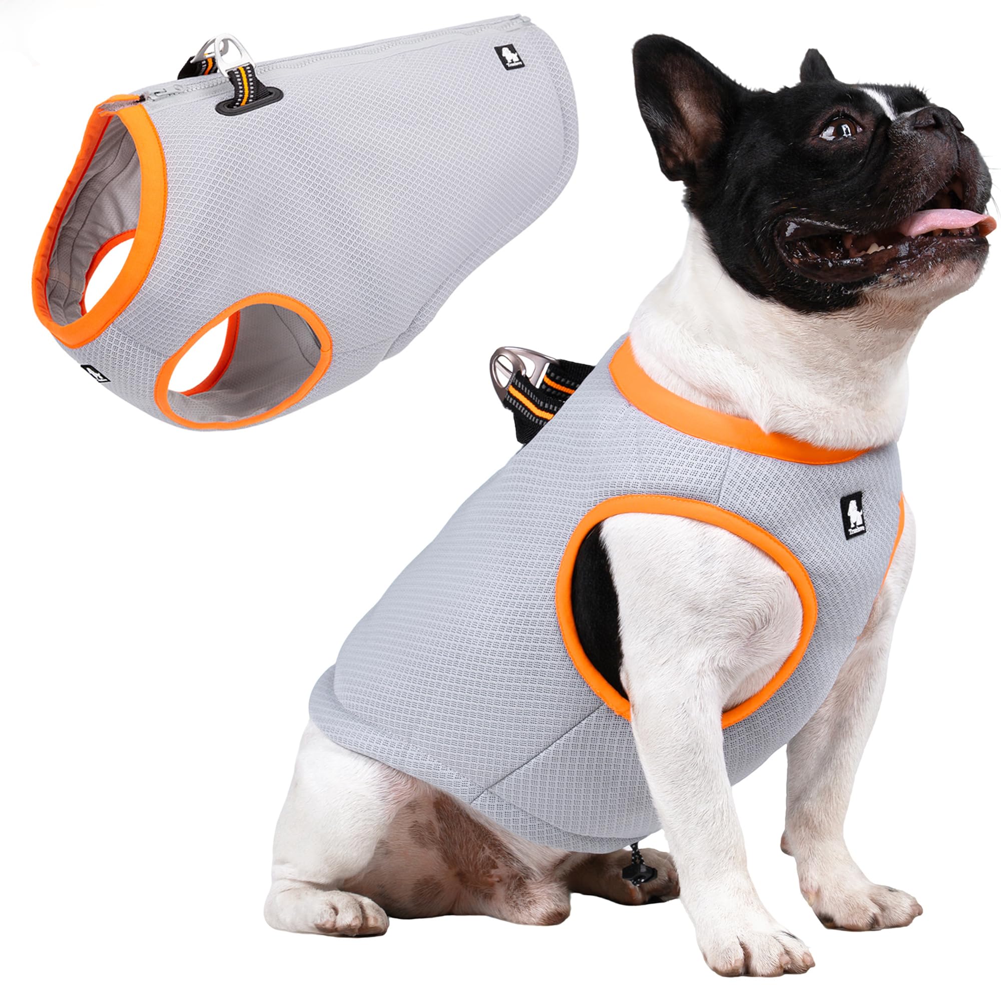 JUXZH Truelove Cooling Vest