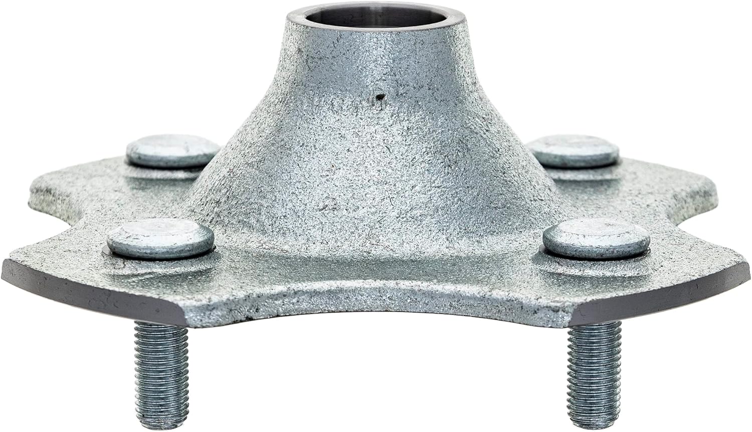 NICHE Rear Wheel Hub for Honda FourTrax TRX300 TRX300FW 200 Rancher 420 Recon 250 42410-HF1-A00 42410-HB3-000 1986-2022