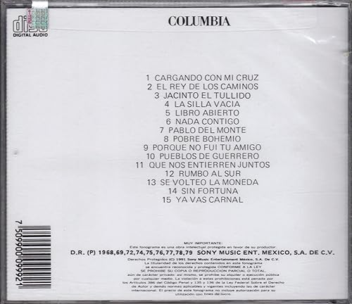 Miniatura 2 de Serie De Coleccion 15 Autenticos Exitos