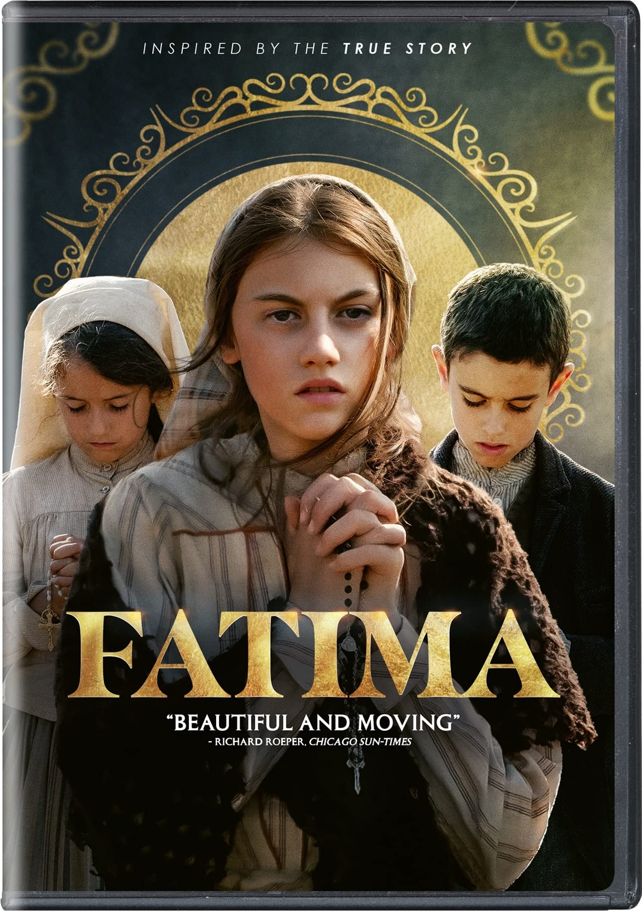 Fatima [DVD]