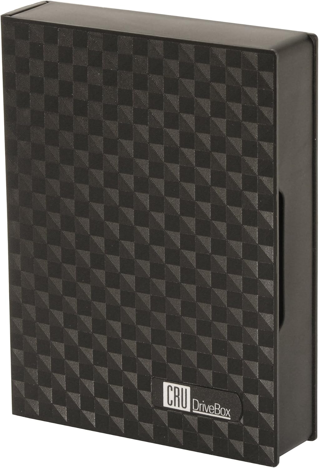 CRU DriveBox Anti-Static Storage for 3.5-inch Hard Drives