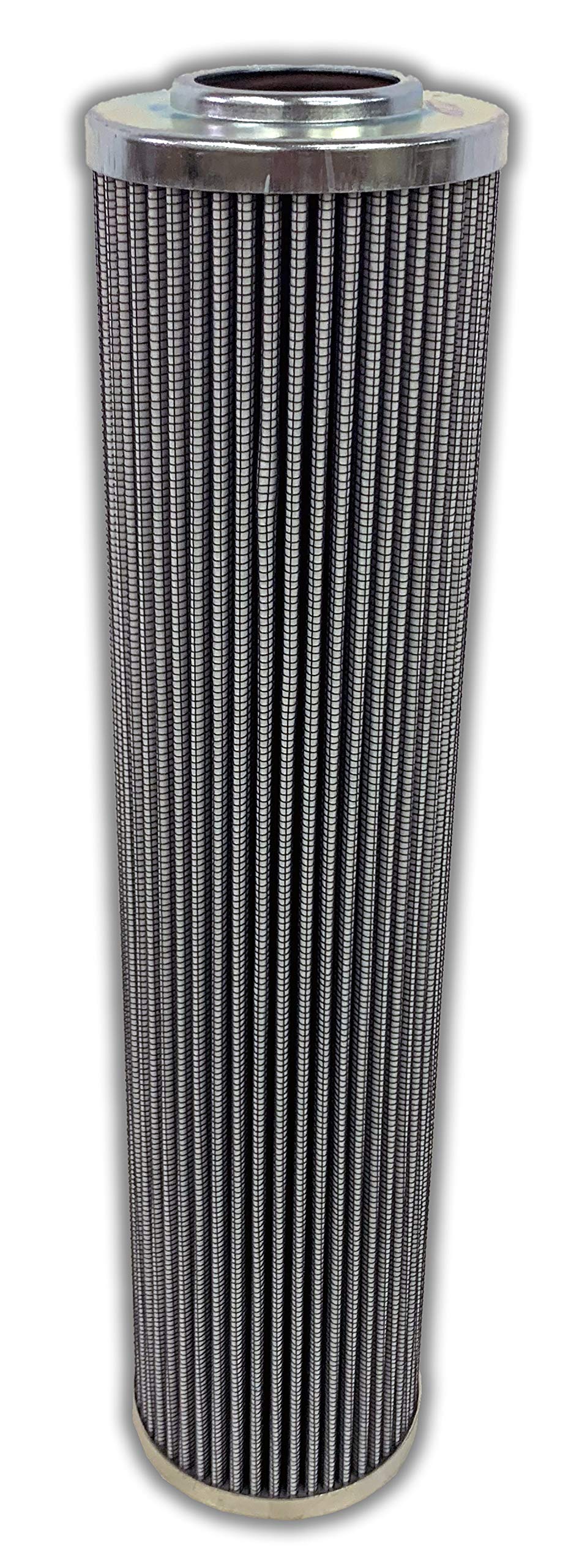 Big Filter Replacement Hydraulic Filter Compatible with Volvo 14510898, 1-Pack