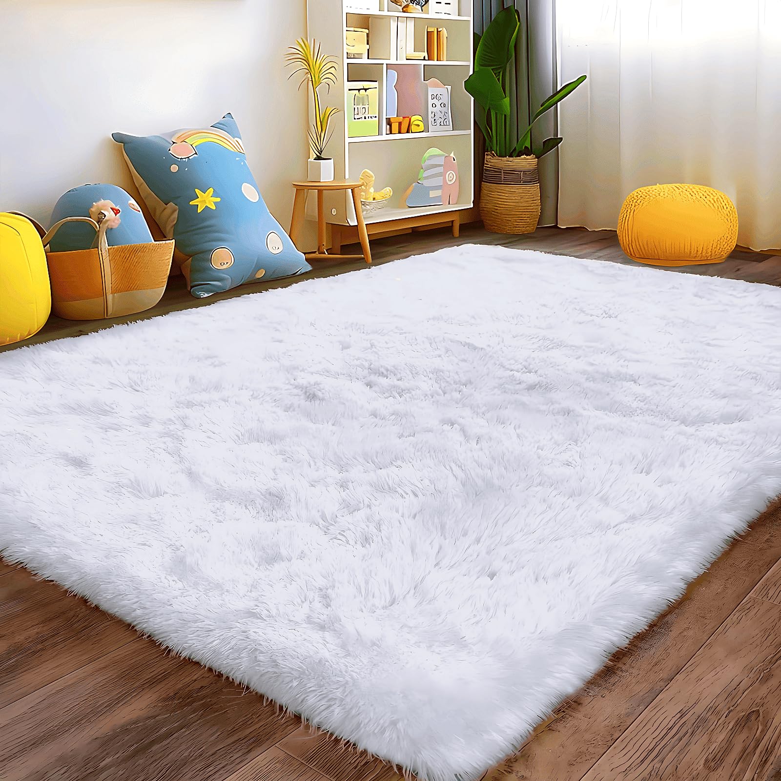 Tapis Enfant Marvel Captain Avengers - 60 X 90 Cm, Antidérapant, Doux, Lavable Machine, Pour Chambre, Salon, Décoration