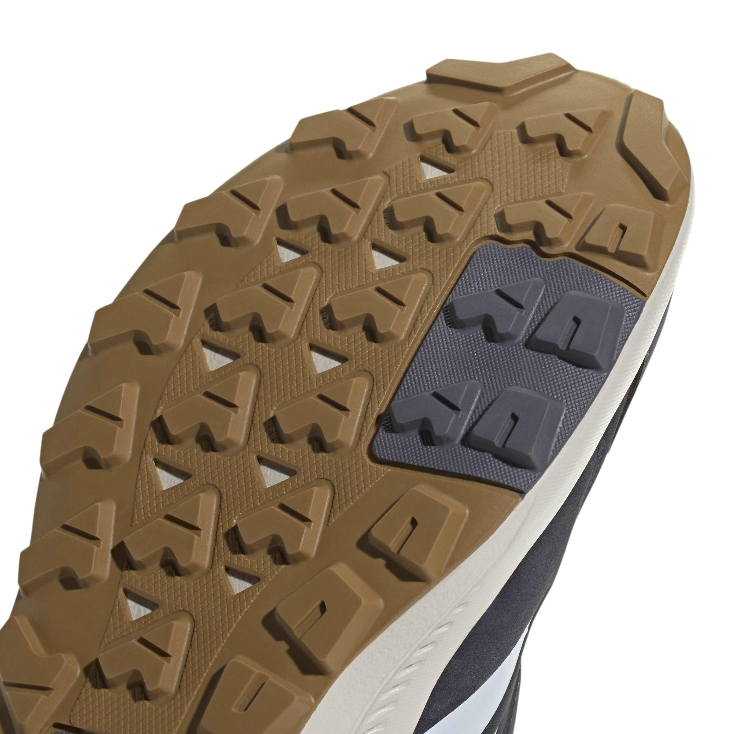 adidas Men Scarpe Hiking Terrex Anylander Leather Mid Climaproof