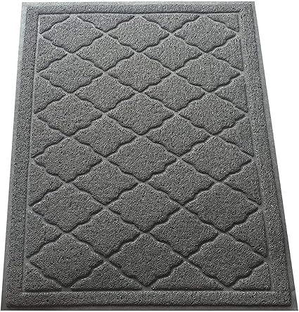 jumbo cat litter mat