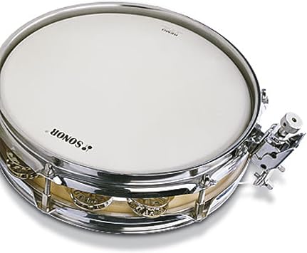 SONOR SEF11-1002SDJ Sonar Jungle Snare Drum, 10 Inches