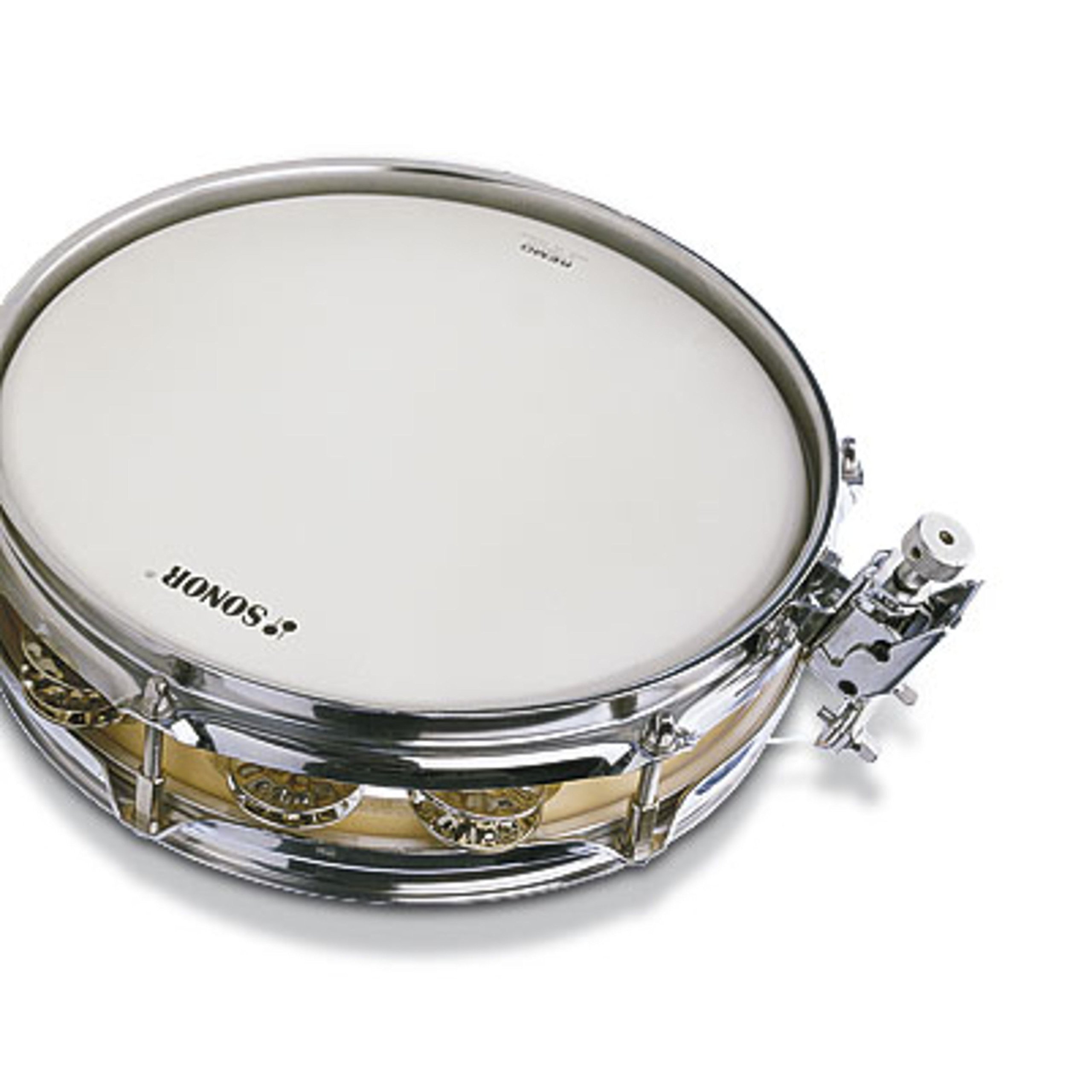 Sonor SEF 11 1002 Jungle Snare - SDJ 30006 Natural
