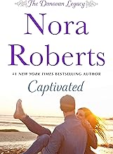 Captivated: The Donovan Legacy