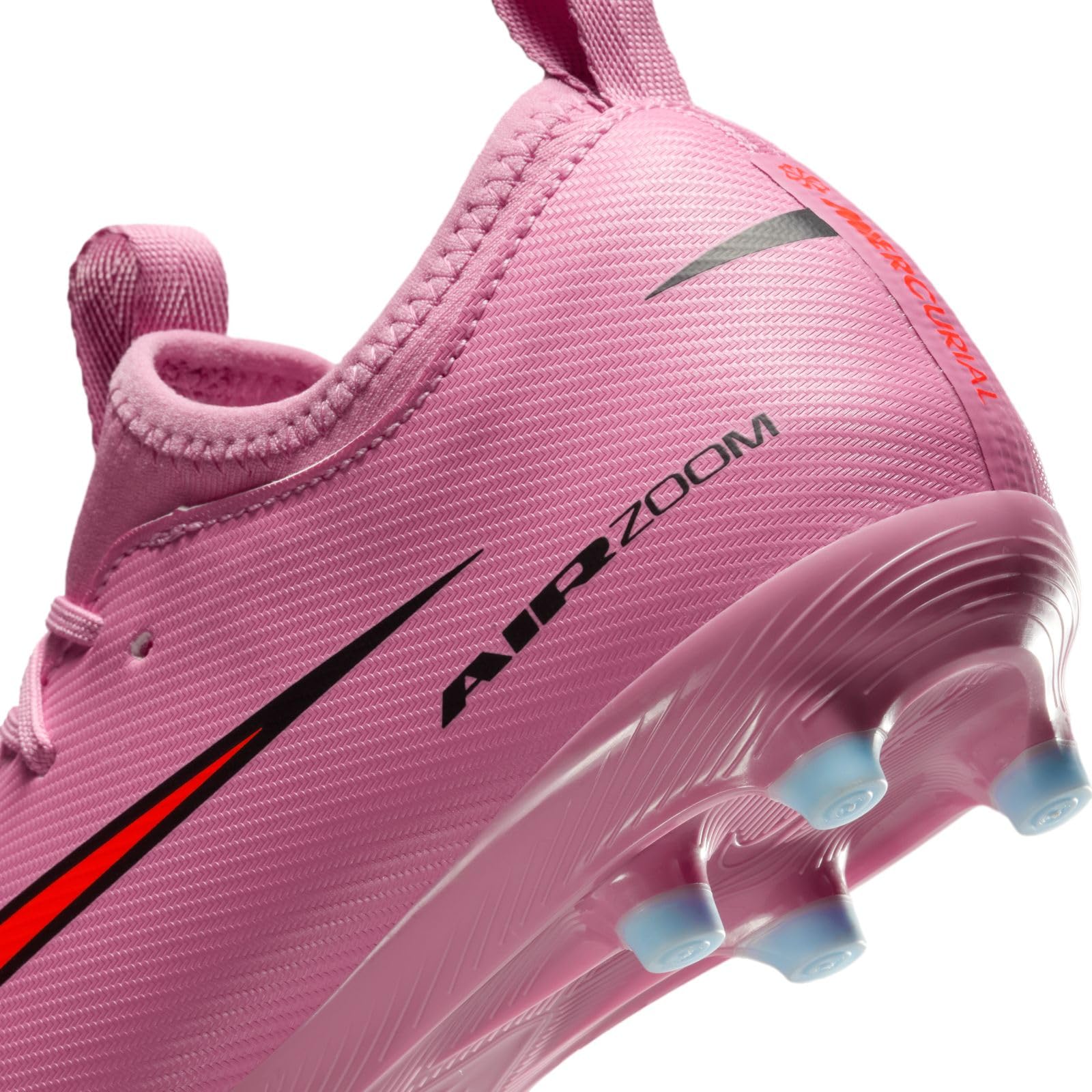 Nike Jr Zoom Vapor 16 Academy Fg/MG SneakerUnisex - Bambini e Ragazzi