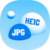 Imagd - Heic to Jpeg, Png...