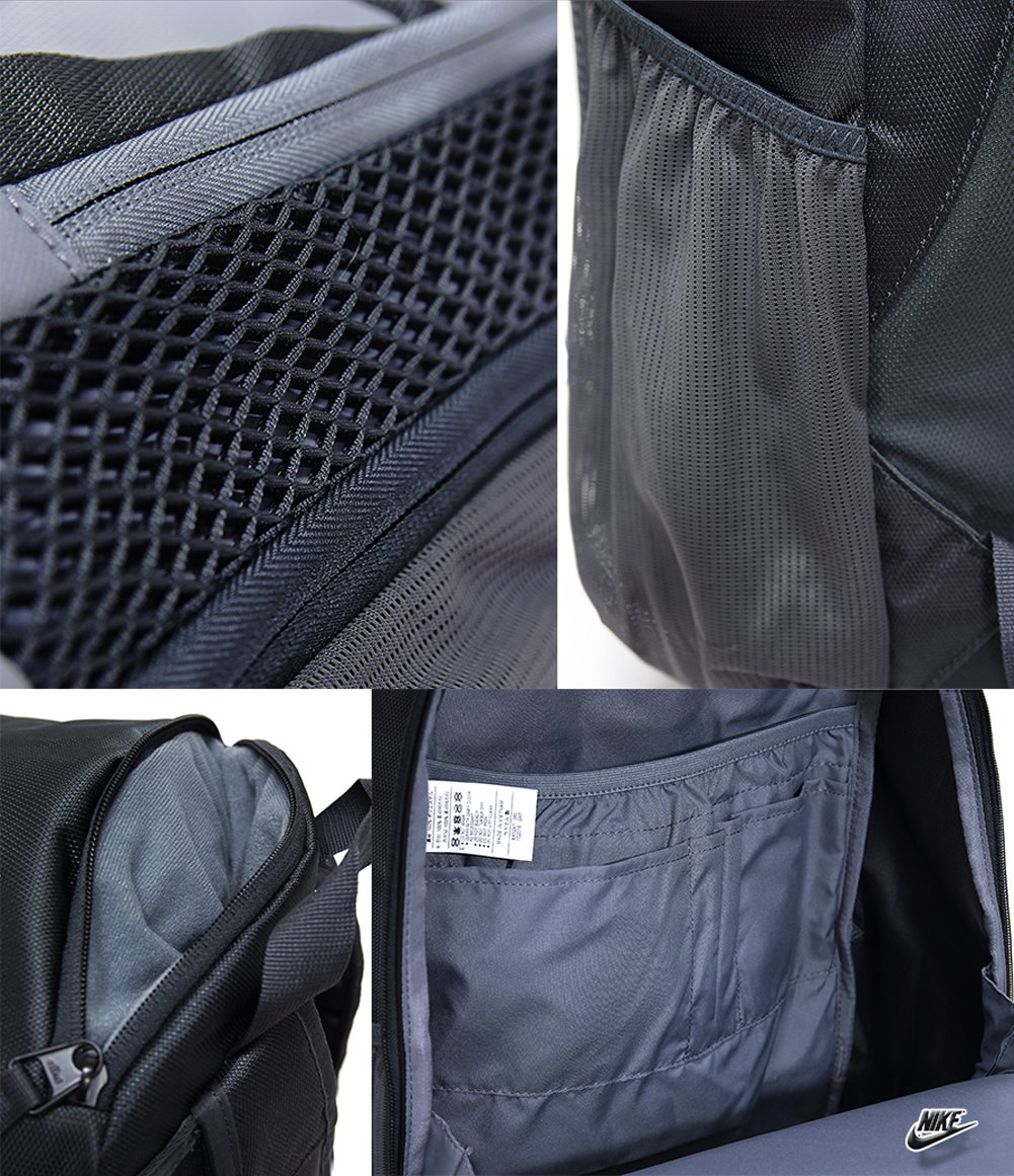 Ba5247 038 Unisex Vapor Speed Backpack Nike Midnight Fog Silver | Desertcart Bahamas Ba5247 038 Unisex Vapor Speed Backpack Nike Midnight Fog Silver | Desertcart Bahamas