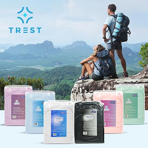 Miniatura 6 de TREST Elite - Calzoncillos para hombres y mujeres, pañales nocturnos para incontinencia, absorción de élite, cómodos, neutralizantes de olores y