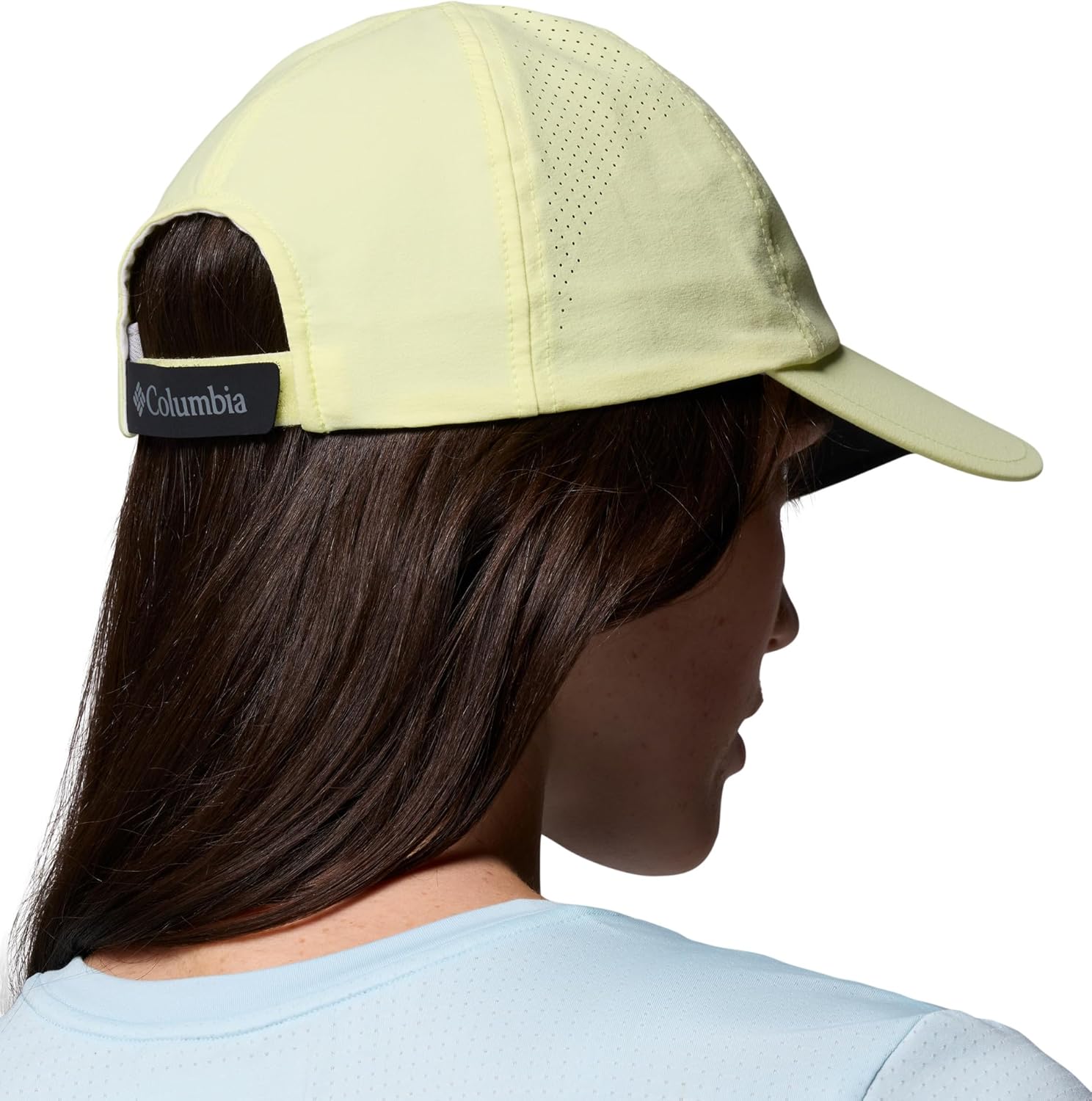 Columbia Unisex-Adult Silver Ridge Iv Ball Cap
