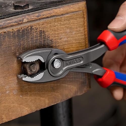 Miniatura 10 de KNIPEX Alicates TwinGrip
