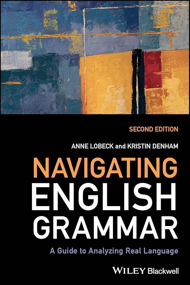 Navigating English Grammar: A Guide to Analyzing Real